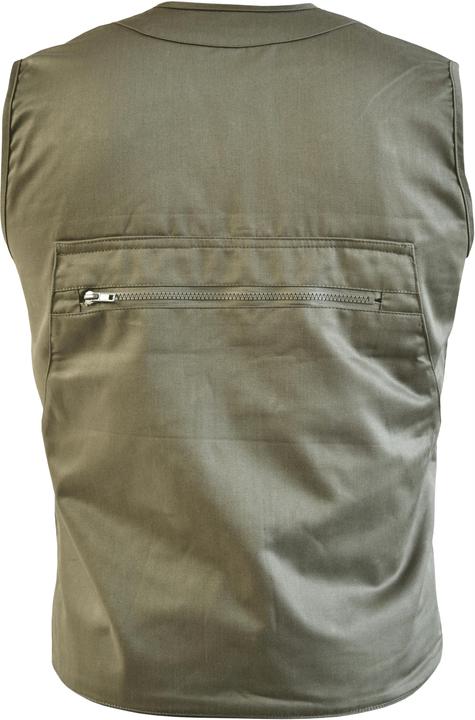 Produktbild Normani Herren Outdoor-Weste Acacia (XS)