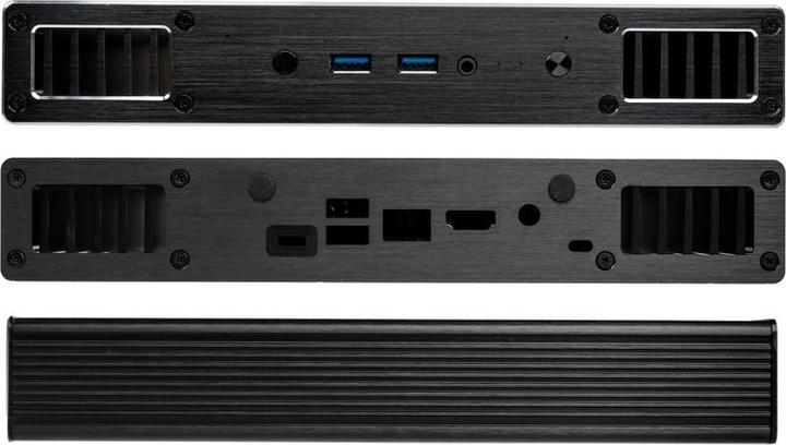 Image du produit Akasa Plato X8 UCFF (UCFF)