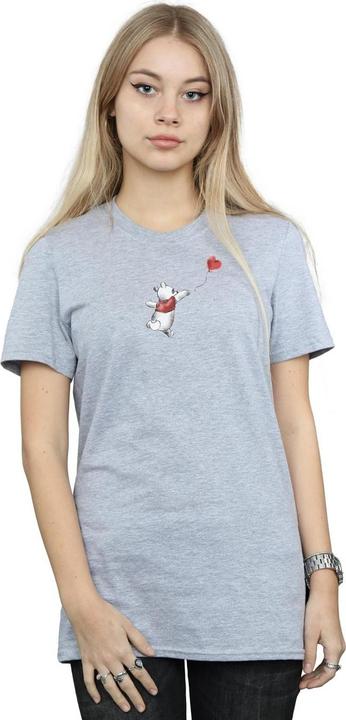 Produktbild Disney Winnie The Pooh Balloon TShirt (M)