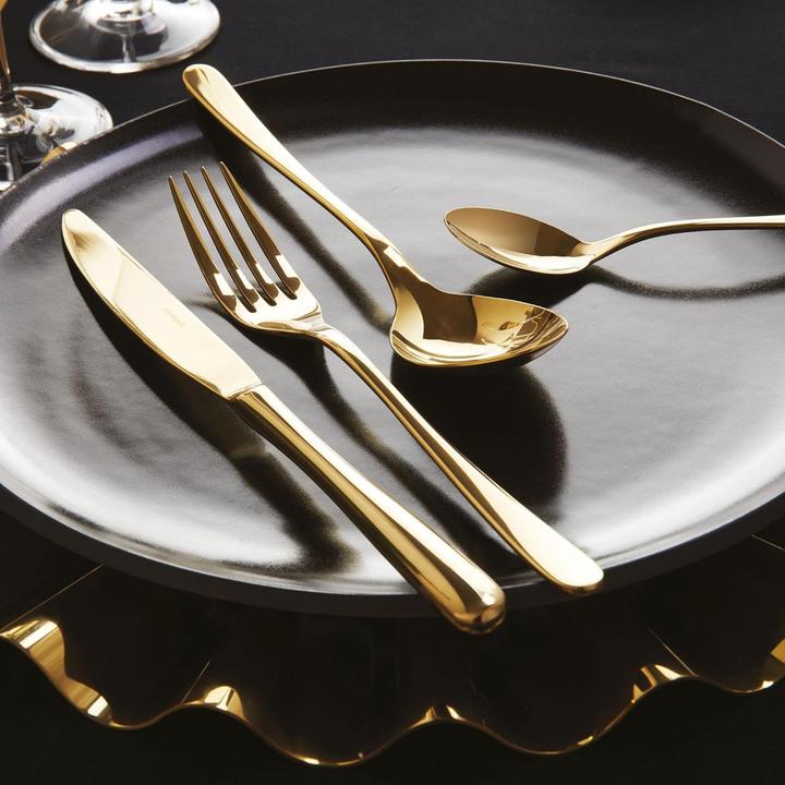 Produktbild Sambonet Taste Besteck (24 Stück, Besteck Set)