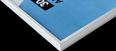 Actual product image Nielsen Accent (30 x 40 cm)