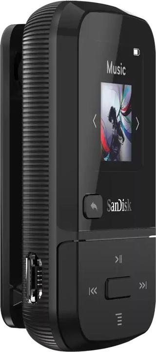 Image du produit SanDisk Clip Sport Go New (32 Go)