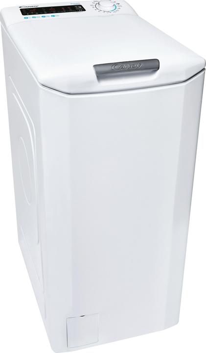 Produktbild Candy CSTG 37TMCE/1-S (7 kg, Unten, EU-Stecker)