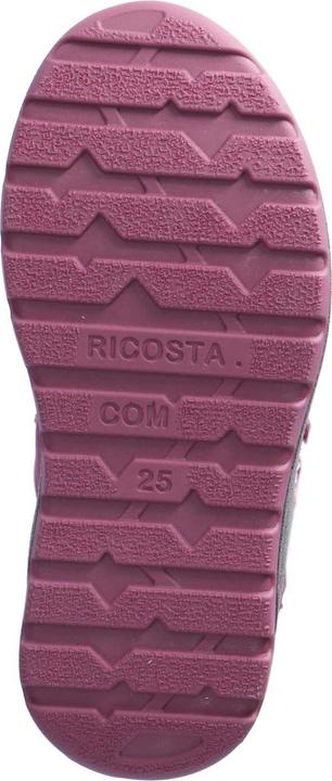 Actual product image Ricosta Ankle boot - 102650 (29)