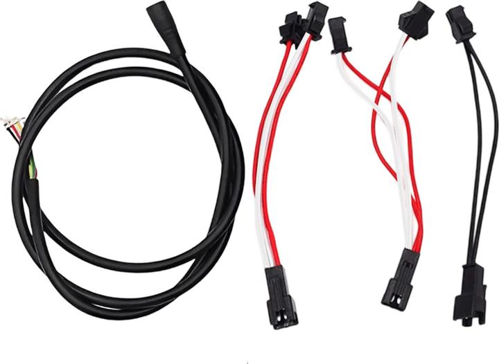Produktbild Mini Motor Unterlegkeil für den hinteren Fuss