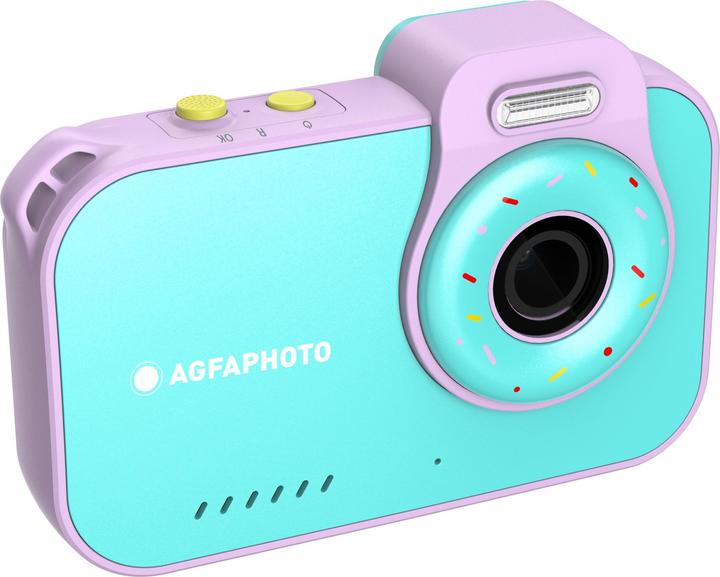 Produktbild AGFAPHOTO Instant camera