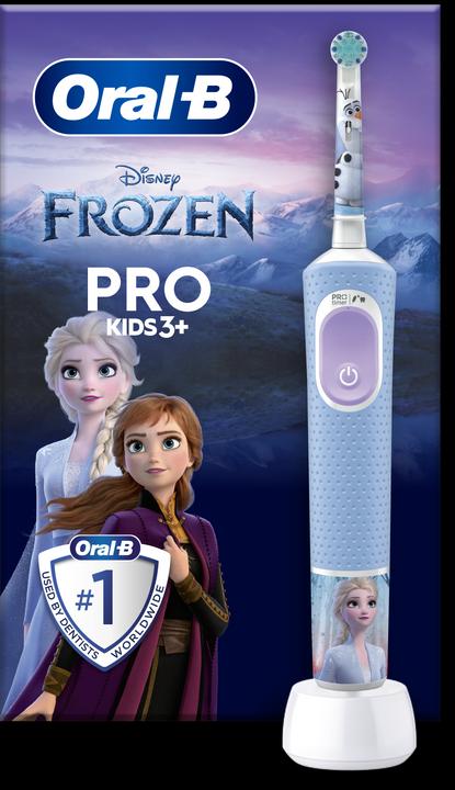 Actual product image Oral-B Vitality Pro (Sonic toothbrush)