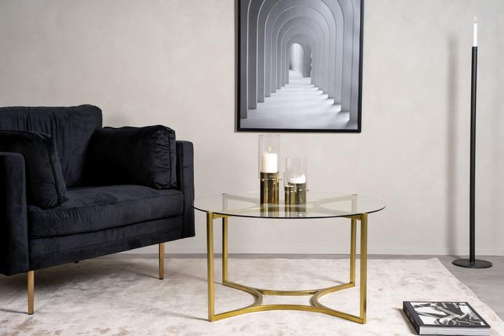 Actual product image Furniture Fashion Kivik (90 x 90 x 45 cm)