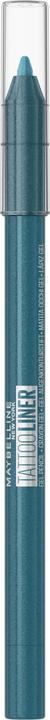 Produktbild Maybelline New York Eye Studio (814 Blue Disco)