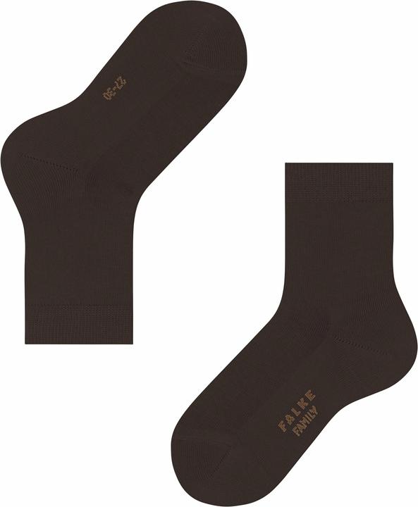 Actual product image Falke Family SO (Single pack, 31 - 34)