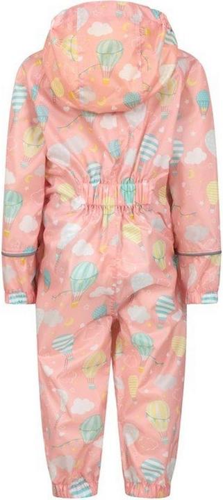 Image du produit Mountain Warehouse Combinaison de pluie Puddle (74)