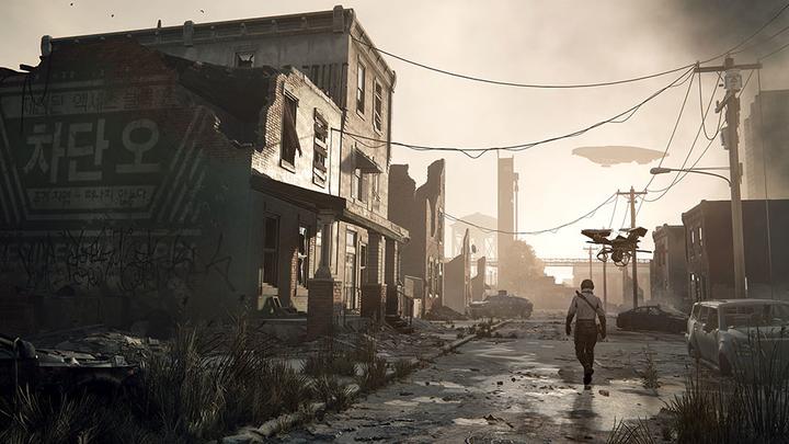 Produktbild Deep Silver Homefront: The Revolution, Xbox One Standard (Xbox One S)