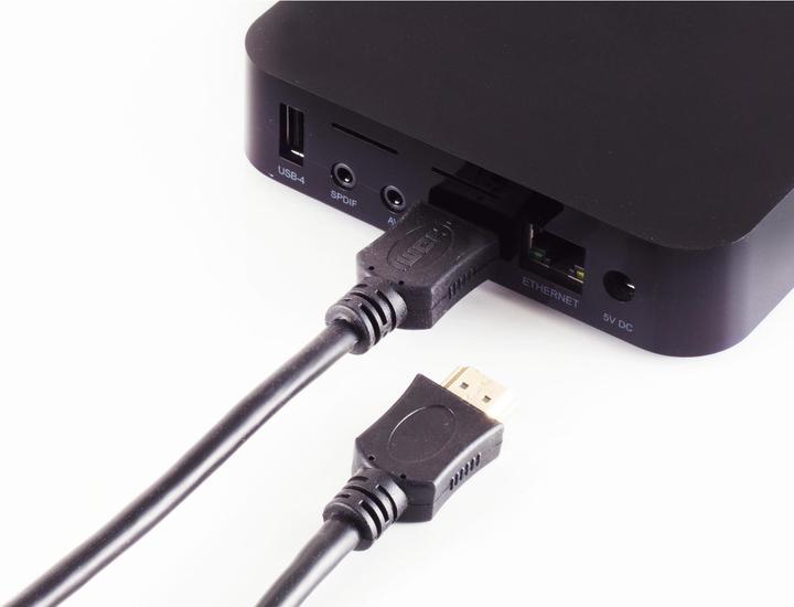 Immagine prodotto S-Impuls HDMI (Typ A) — HDMI (Typ A) (1 m, HDMI)