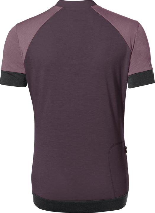 Produktbild Vaude Women's Altissimo Q-Zip Shirt (40)