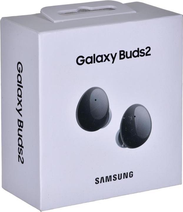 Productafbeelding Samsung Galaxy Buds2 (ANC, 5 h, Draadloze)