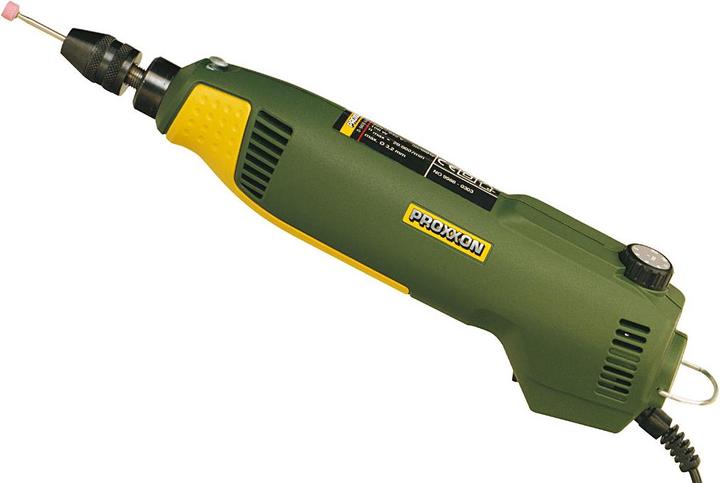 Immagine prodotto Proxxon Smerigliatrice per alesatura fine FBS 240/E