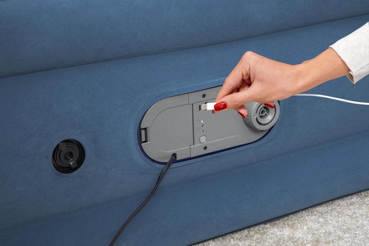 Image du produit Bestway AlwayzAire (152x203)
