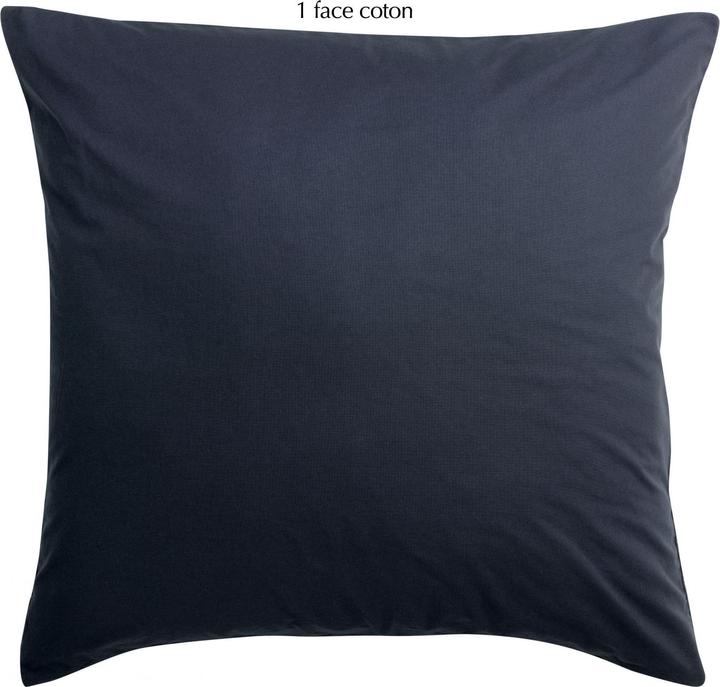Image du produit VIVARAISE taie d'oreiller linco (Taie d'oreiller, 65 x 65 cm)