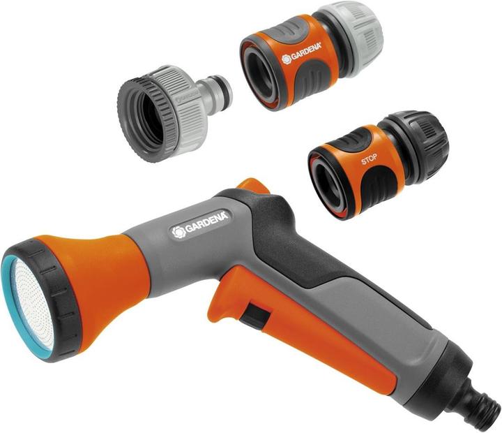 Immagine prodotto Gardena Set doccia per irrigazione