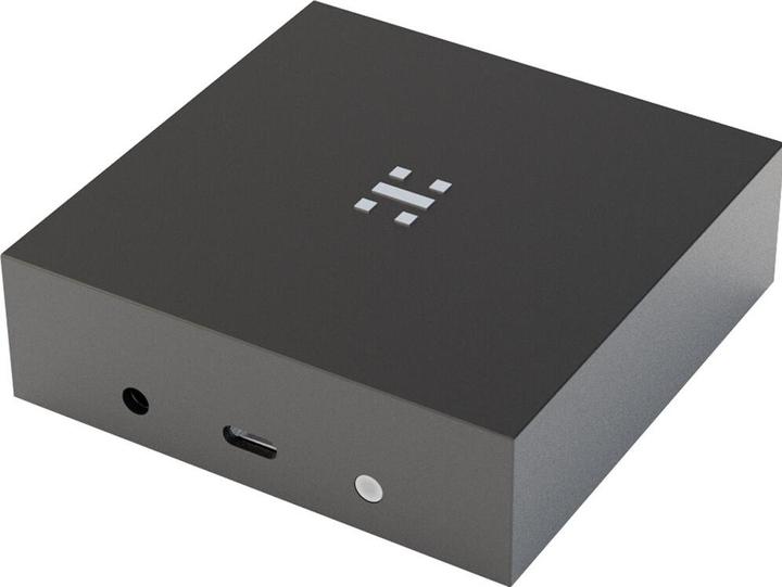 Actual product image Huddly USB adapter with no