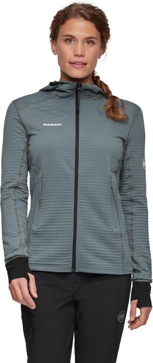 Immagine prodotto Mammut Women's Taiss Light Midlayer Hooded Jacket (L)