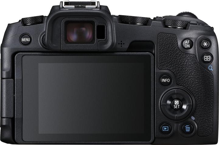Produktbild Canon EOS RP - (EU) (26.20 Mpx, Vollformat)