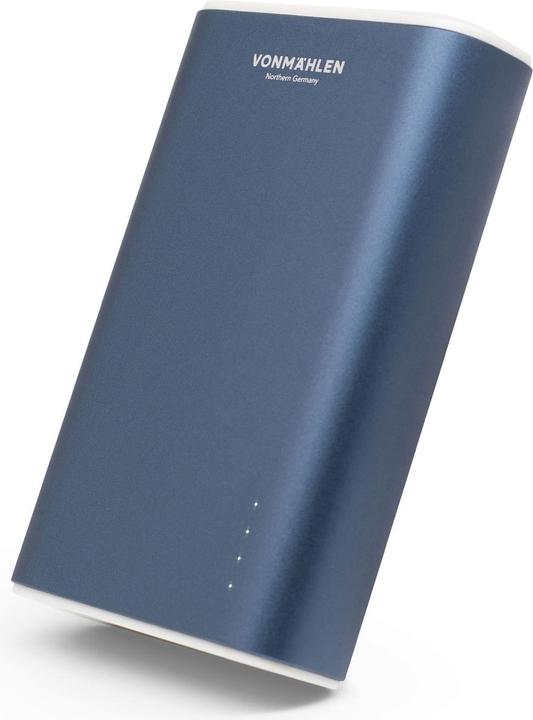 Produktbild Vonmählen EVERGREEN - The Powerbank Dark (10000 mAh)
