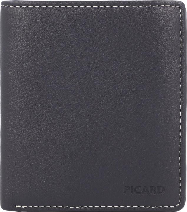 Picard Diego Geldbörse Leder 9 cm