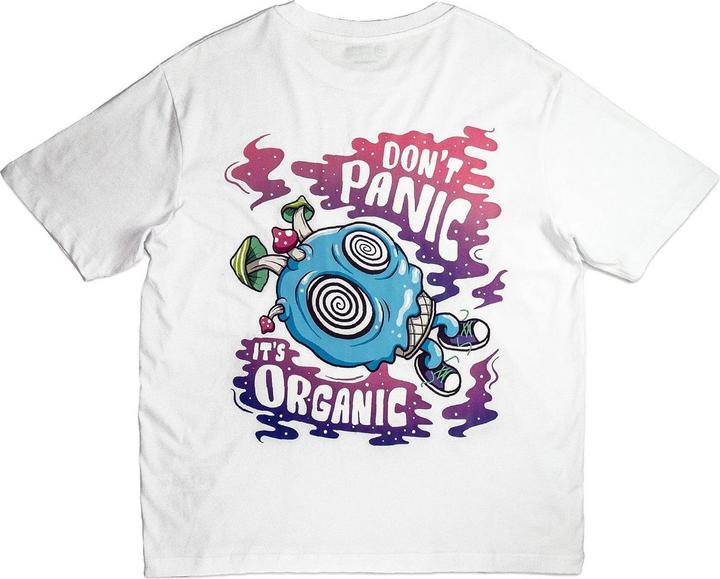 Image du produit Creepy Creams - T-shirt - Adulte (L)