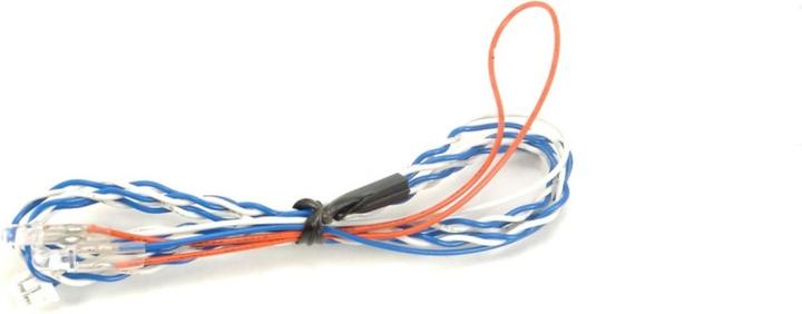 Actual product image Tamiya 307175098 MFC position light