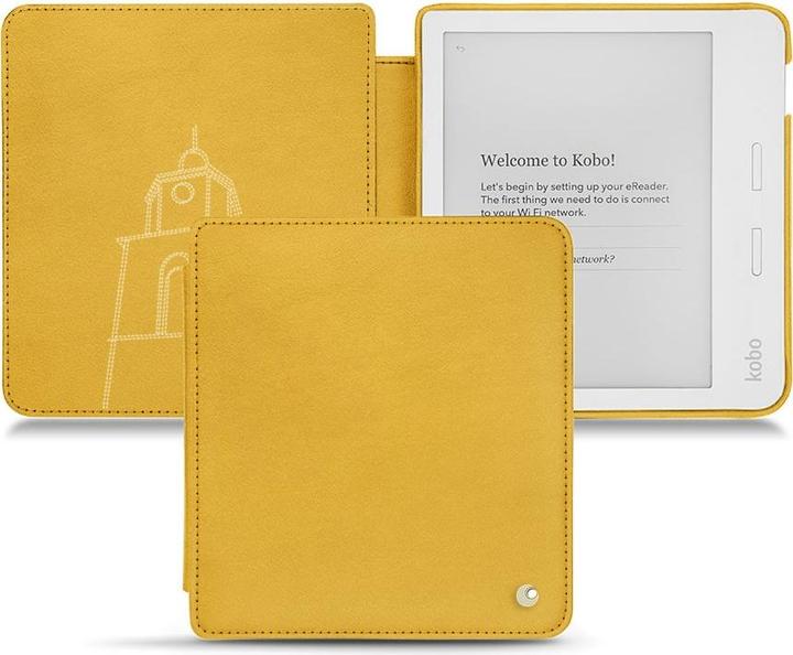 Jaune soulèu ( Pantone #F3B934 )