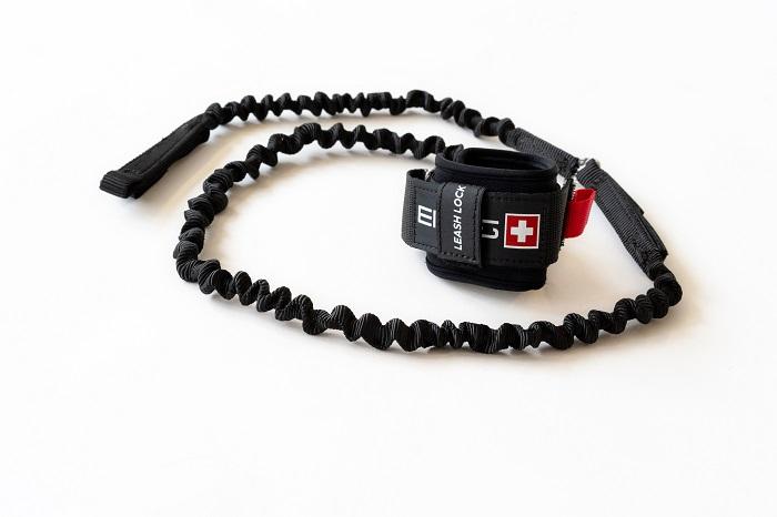 Actual product image Ensis Bungy Wing Leash