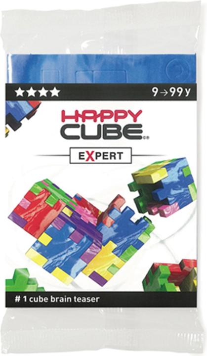 Actual product image Happy Cube Expert Display pcs (German)