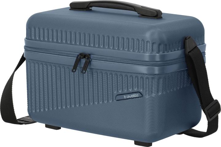 Produktbild Travelite Bali Beautycase 36 cm (17 l)