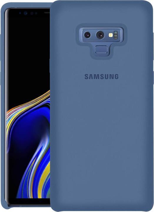 Immagine prodotto Samsung Silicone Cover (Samsung Galaxy Note 9)