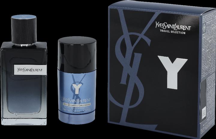 Immagine prodotto Yves Saint Laurent Set di regali Y For Men (Set profumo)