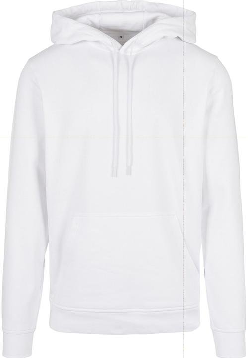 Build Your Brand Basic Kapuzenpullover