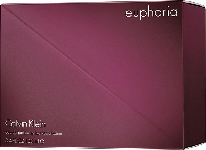 Produktbild Calvin Klein Euphoria (Eau de Parfum, 100 ml)