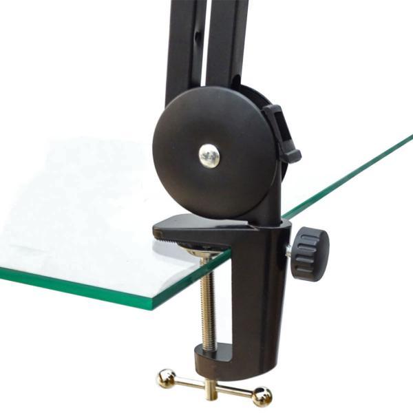 Produktbild keepdrum MS138 Mikrofonarm Gelenk-Stativ