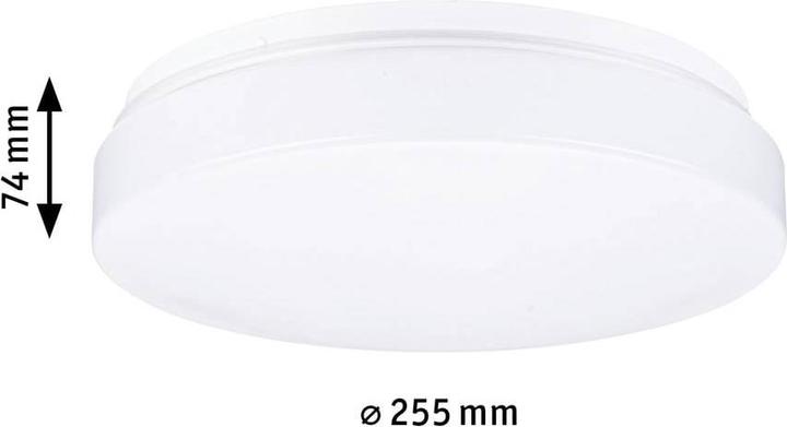 Image du produit Paulmann Axin (E27)