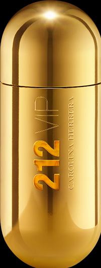 Image du produit Carolina Herrera 212 Vip (Eau de parfum, 80 ml)