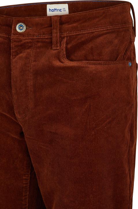 Image du produit Hattric 5-Pocket Hunter Soft Cord (W34/L34)