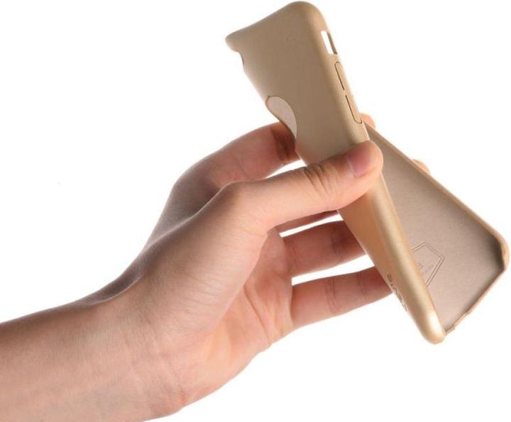 Actual product image Devia iPhone 6 Plus/6s Plus Blade case (Apple iPhone 6 Plus, Apple iPhone 6s Plus)