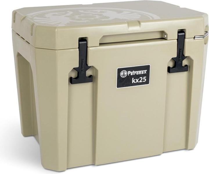 Petromax Sitzkissen für Kühlbox kx25 (schwarz)
