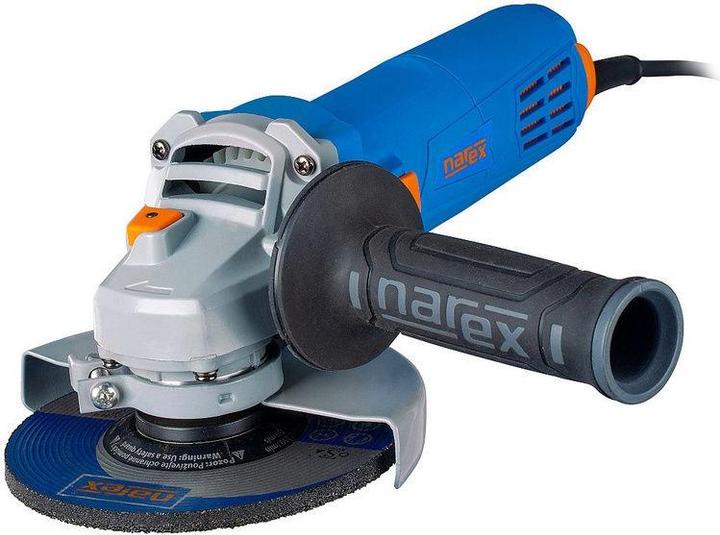 Produktbild Narex Winkelschleifer 115mm 720W EBU 115-7 (115 mm)