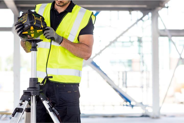 Produktbild Stanley Rotationslaser Fatmax