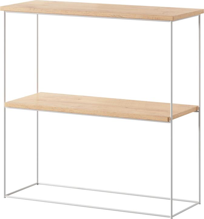 ADRK Furniture Konsolentisch Toni