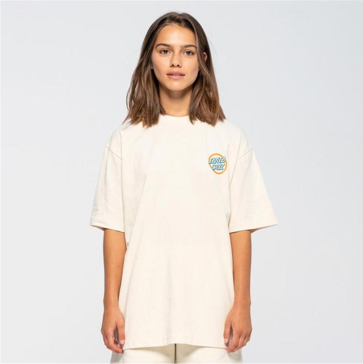 Produktbild Santa Cruz Absent Gleam Dot T-Shirt (M)