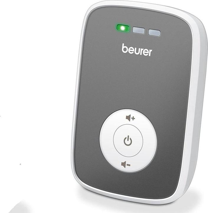 Actual product image Beurer By 33 (Baby Monitor Audio, 300 m)