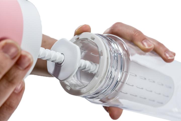 Immagine prodotto Pressa Bottle Tritan (0.71 l)